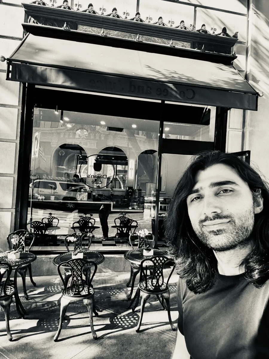 Dalian's Café photo 4