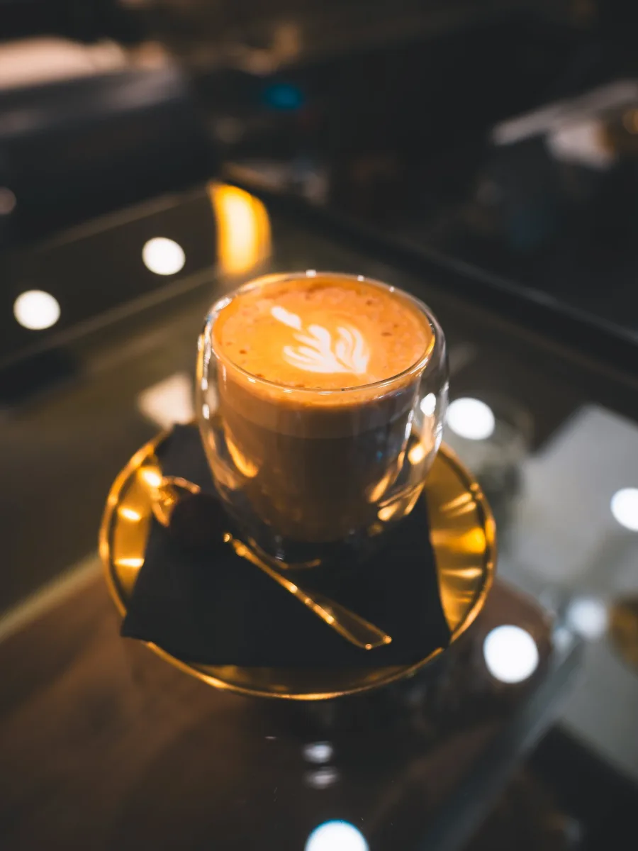 Dalian's Café photo 3