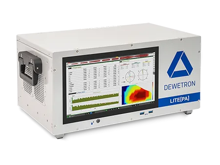 Dewetron Inc.