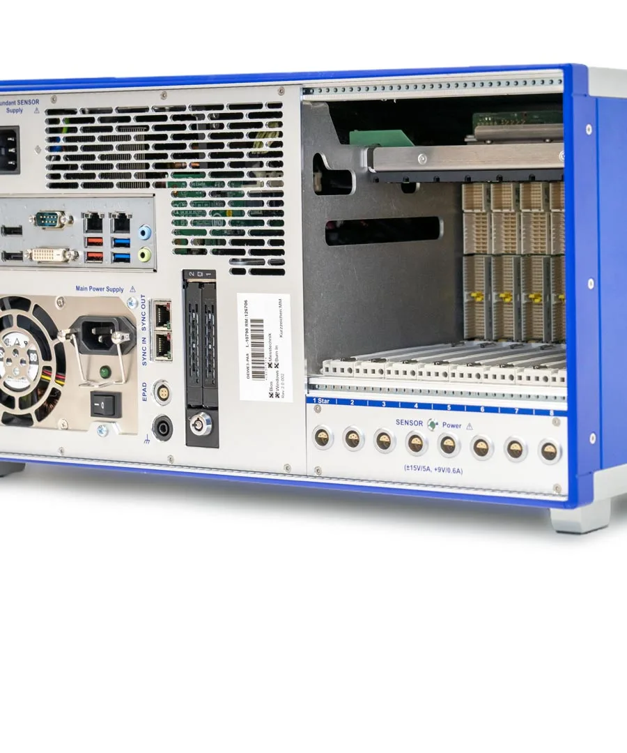 Dewetron Inc. photo 11