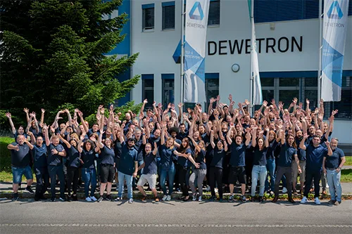 Dewetron Inc. photo 9