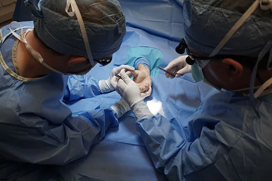 S2S Surgical photo 6