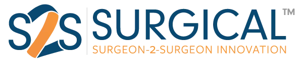 S2S Surgical logo