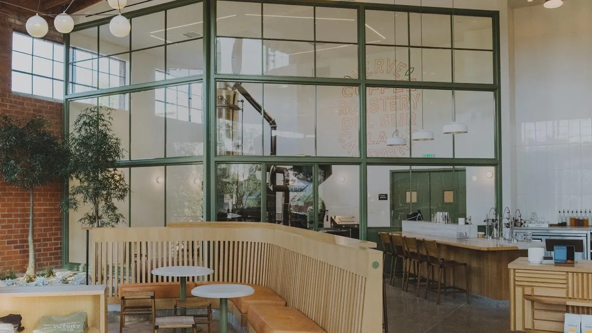 Verve Coffee Roasters photo 2