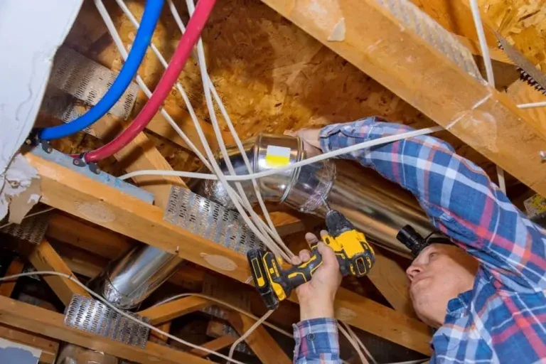 A1 Plus Electrical, Plumbing and Air Conditioning Repair photo 7