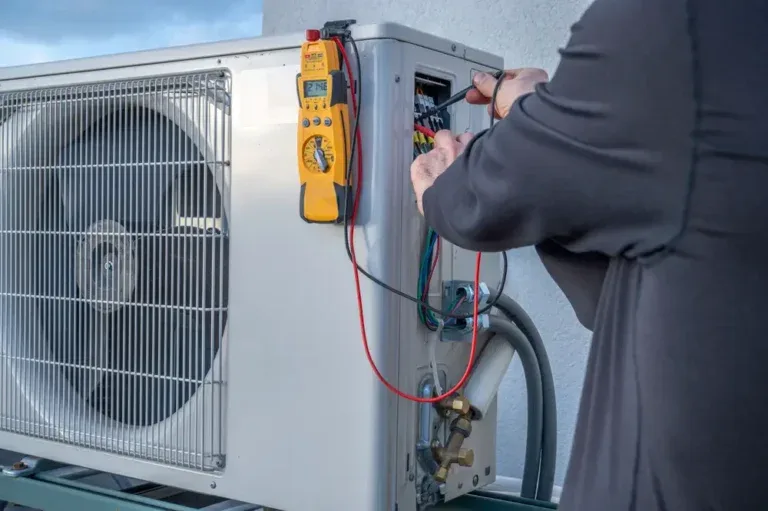 A1 Plus Electrical, Plumbing and Air Conditioning Repair photo 9