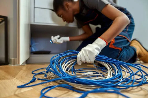 A1 Plus Electrical, Plumbing and Air Conditioning Repair photo 10