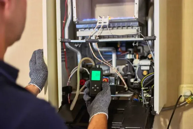A1 Plus Electrical, Plumbing and Air Conditioning Repair photo 8