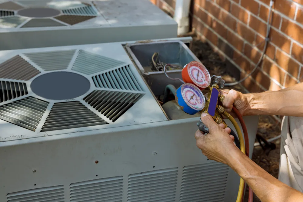 A1 Plus Electrical, Plumbing and Air Conditioning Repair photo 4