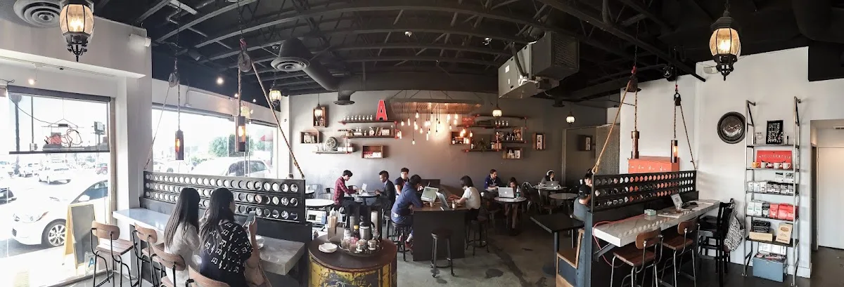 Alchemist Coffee Project photo 9