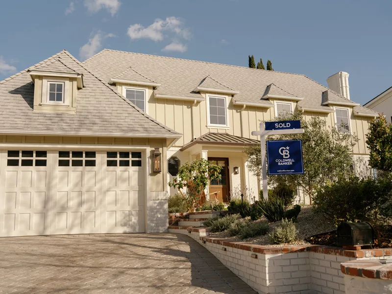 Coldwell Banker