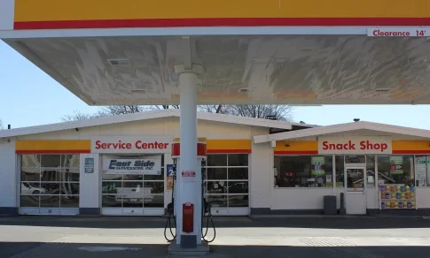 East Side Food Mart photo 8
