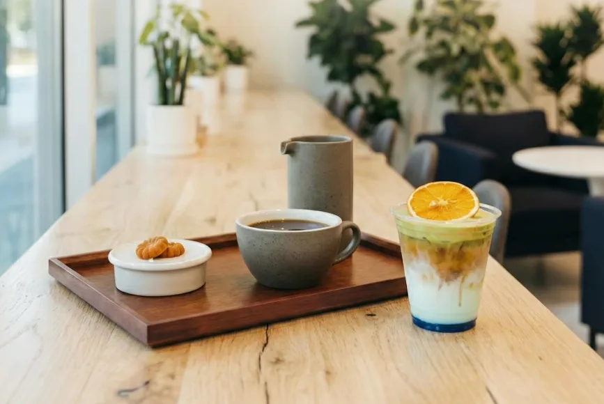 SORO Coffee photo 7