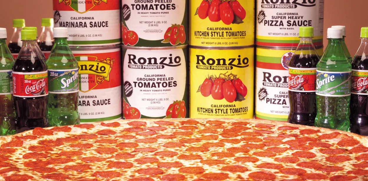 Ronzio Pizza photo 4