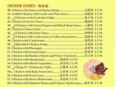 Taste Of China II photo 8