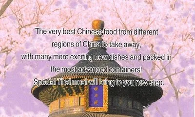 Taste Of China II photo 4