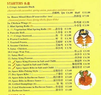 Taste Of China II photo 6