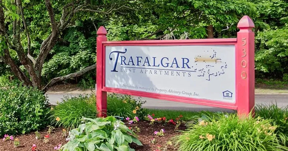 Trafalgar Associates