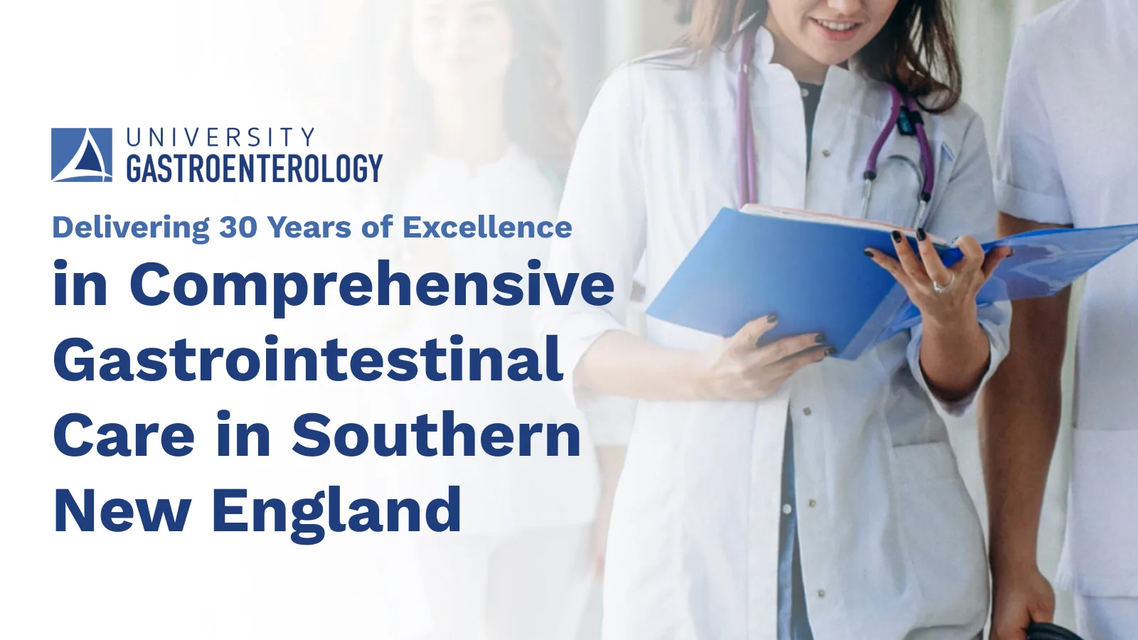 University Gastroenterology