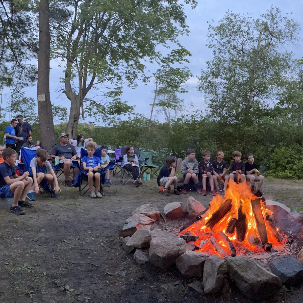 Cub Scouts Pack 3 East Greenwich photo 3