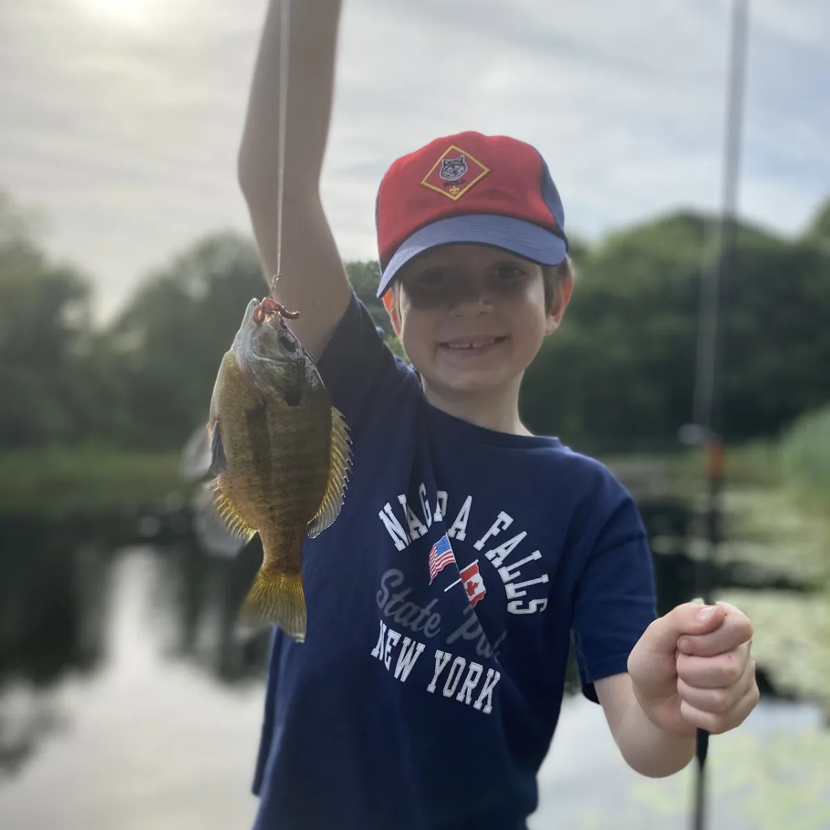 Cub Scouts Pack 3 East Greenwich photo 7