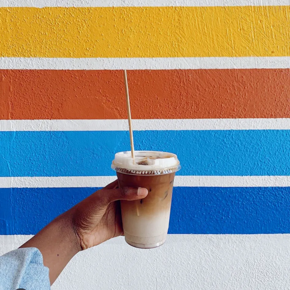 Obet & Dels Coffee, Hollywood photo 6