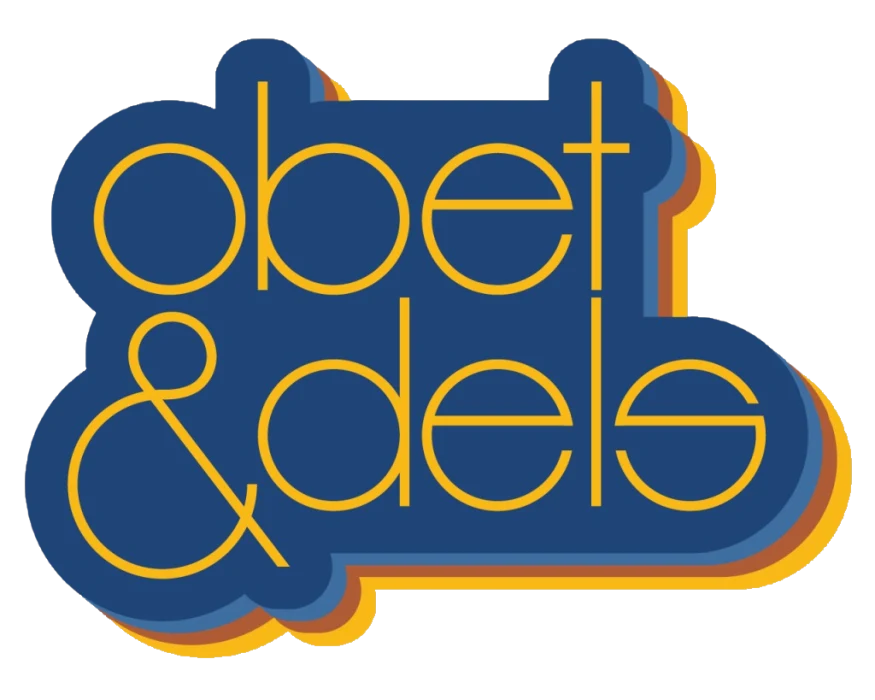 Obet & Dels Coffee, Hollywood logo
