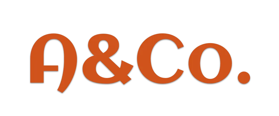A & Co. Salon