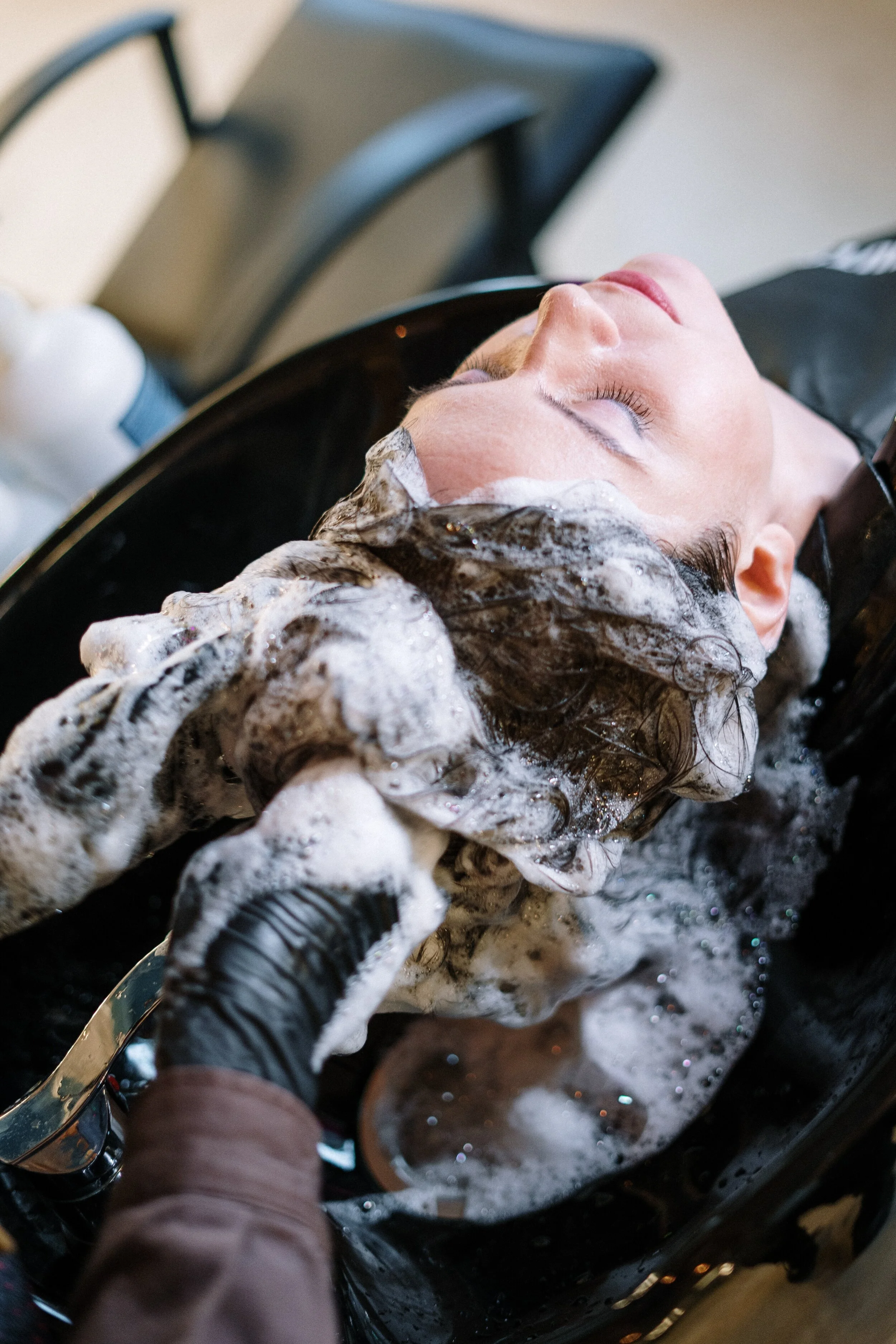 A & Co. Salon photo 2