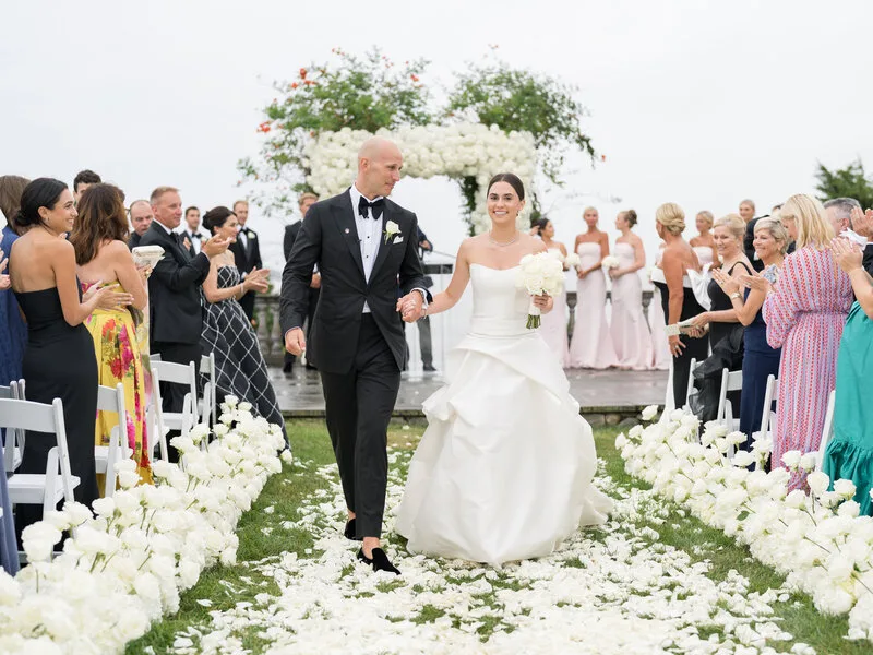 Botanica Wedding Floral