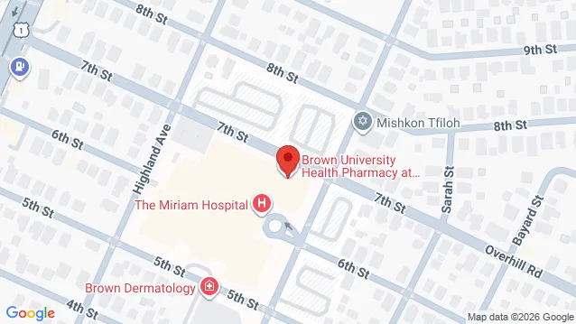 Brown Surgical Associates East Greenwich photo 5