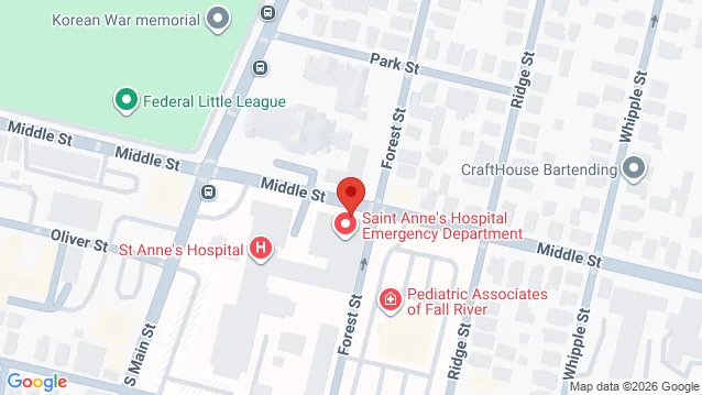 Brown Surgical Associates East Greenwich photo 10