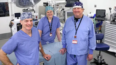 Brown Surgical Associates East Greenwich photo 3