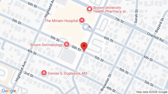 Brown Surgical Associates East Greenwich photo 6