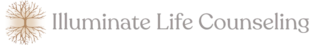Illuminate Life Wellness logo