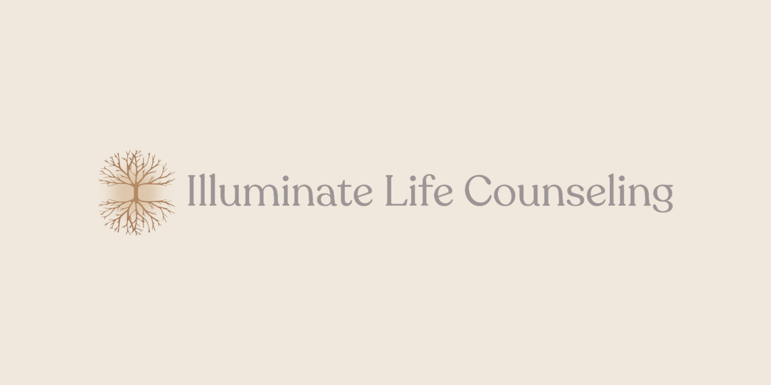 Illuminate Life Wellness