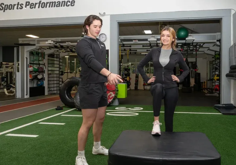 Renegade Fitness Of East Greenwich photo 5