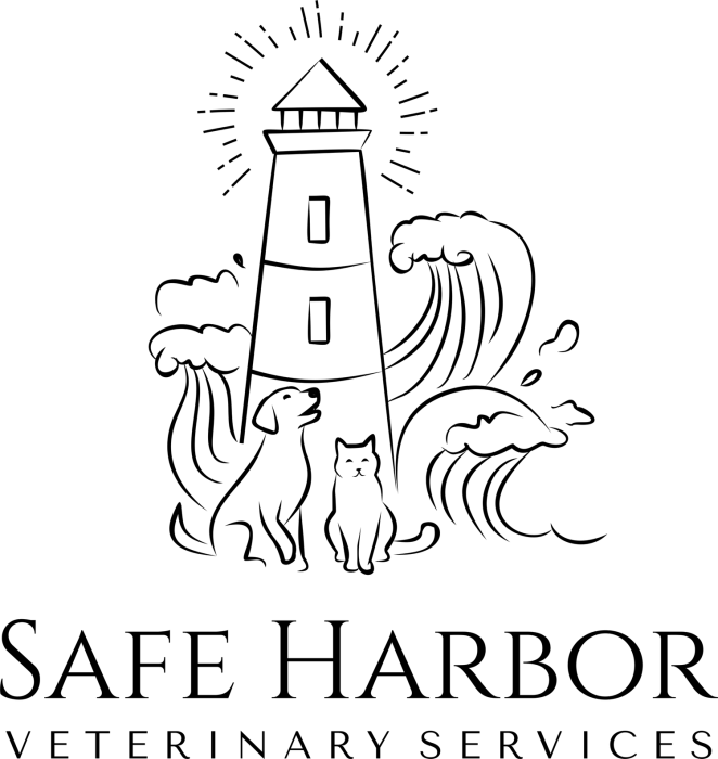 Safe Harbor Veterinary Services logo