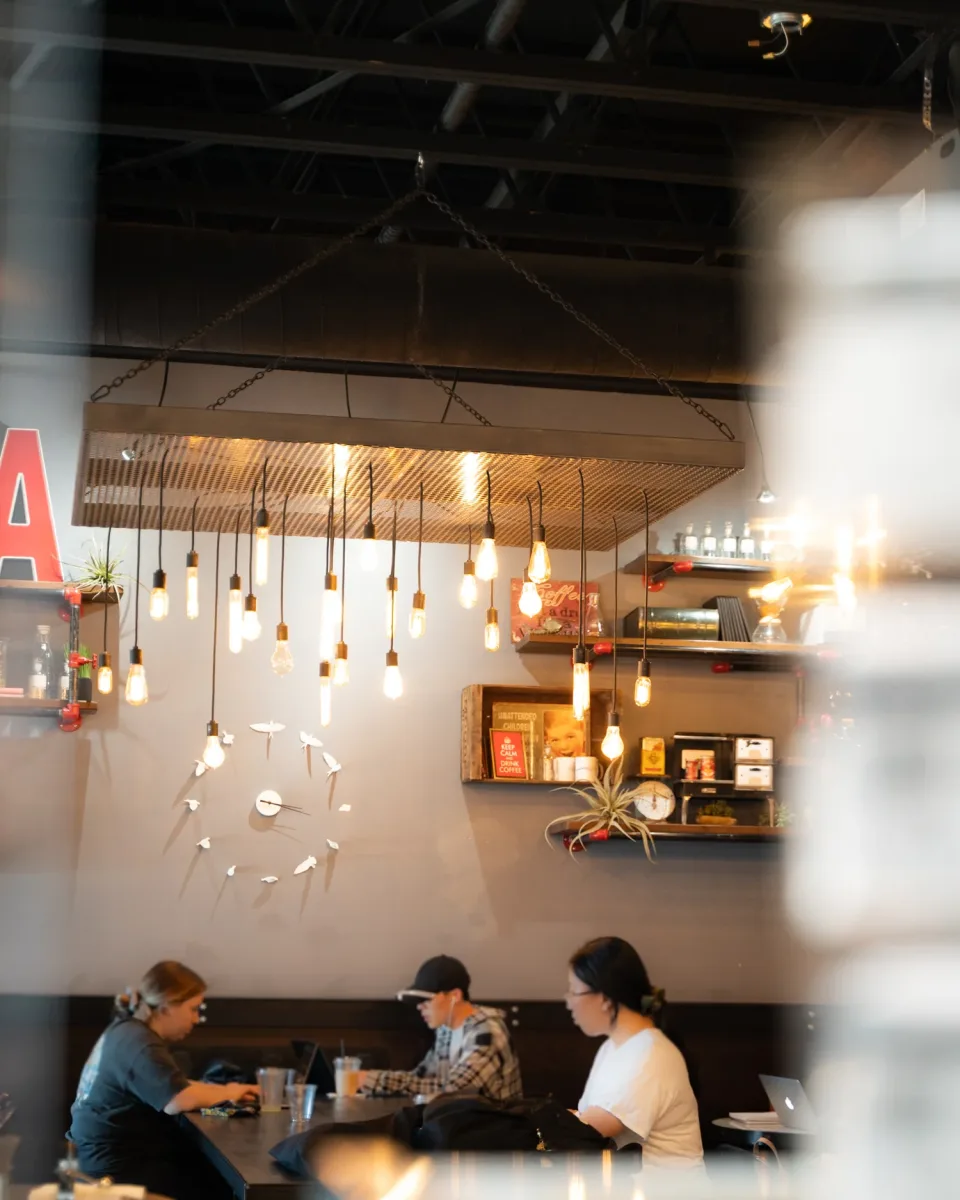 Alchemist Coffee Project at The Pearl photo 3