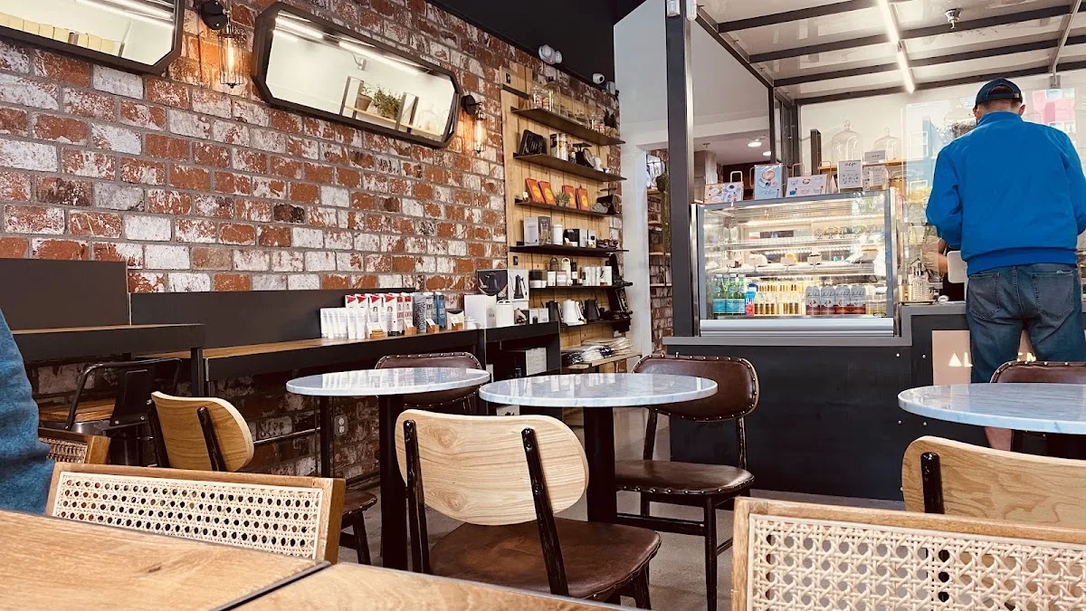 Alchemist Coffee Project at The Pearl photo 4