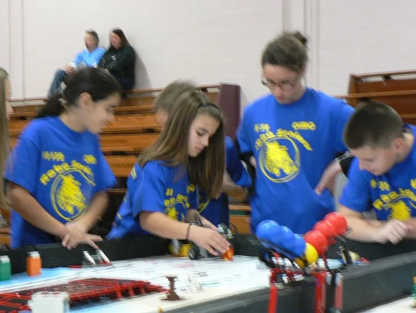 Rhode Island Students Of The Future photo 5