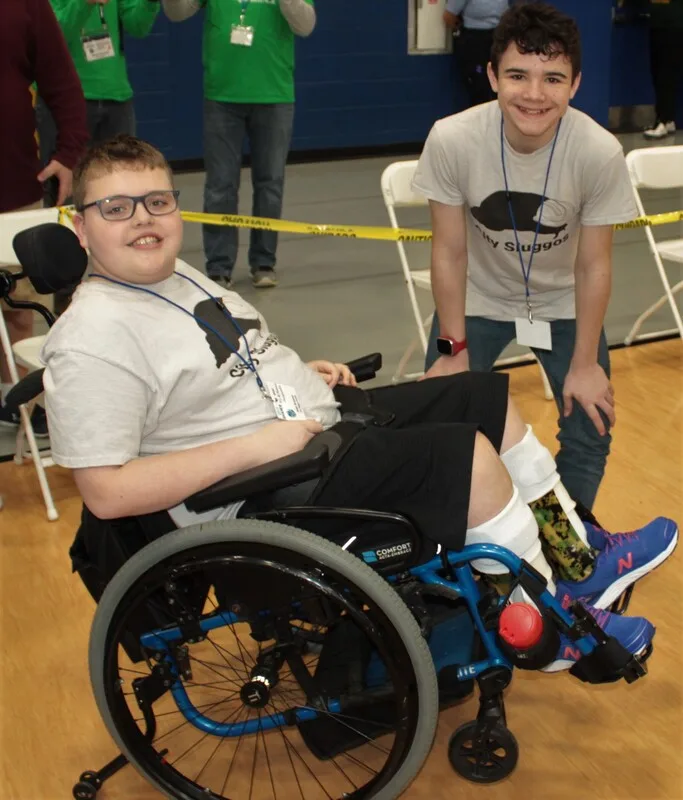 Rhode Island Students Of The Future photo 4