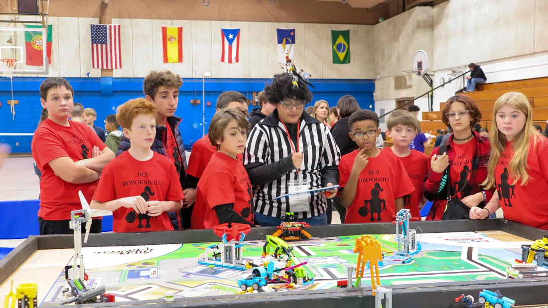 Rhode Island Students Of The Future photo 9