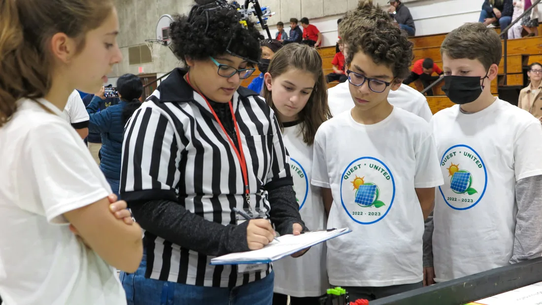 Rhode Island Students Of The Future photo 7