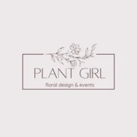 Plant Girl Shop logo