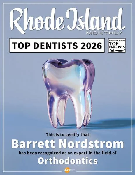 Nordstrom Orthodontics - East Greenwich photo 3