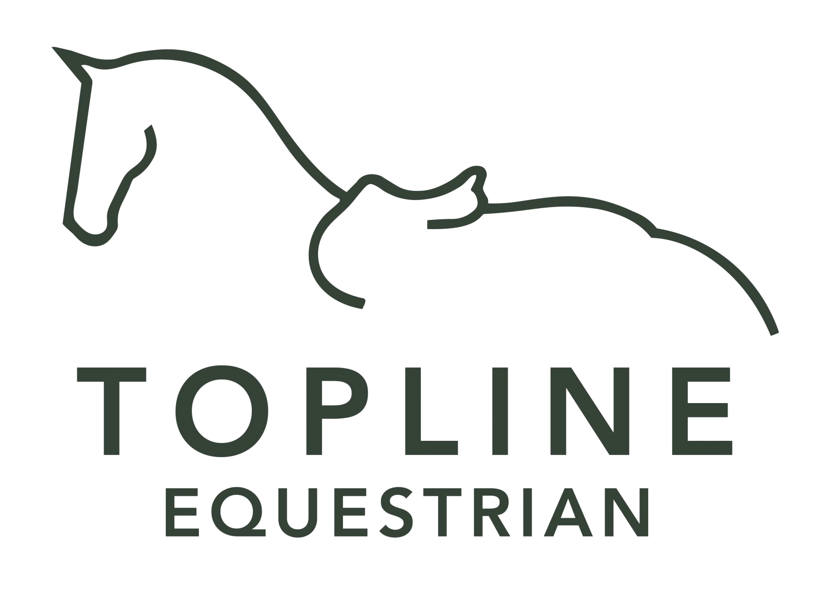 Topline Equestrian RI