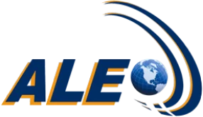 A.l.e. (acquisition Logistics Engineering) logo