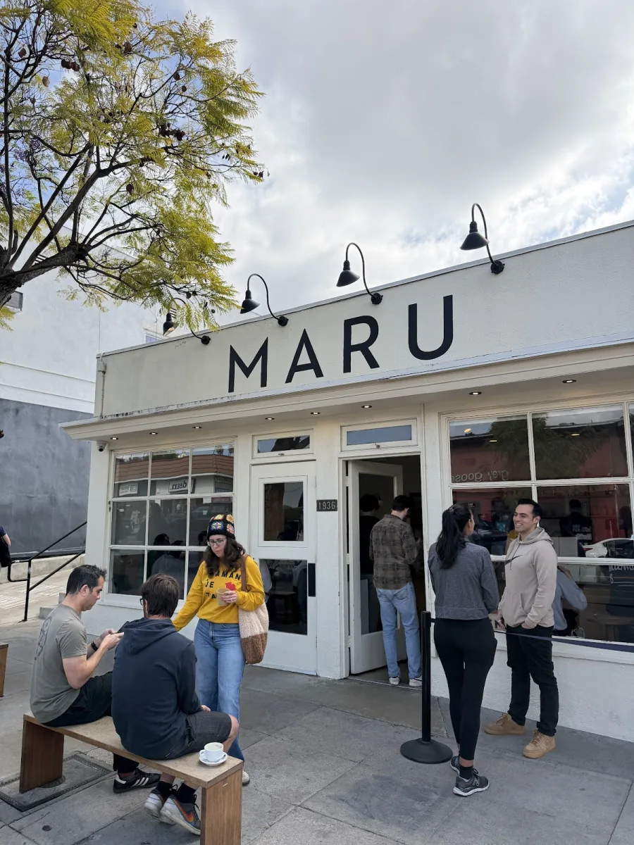 Maru Coffee photo 7