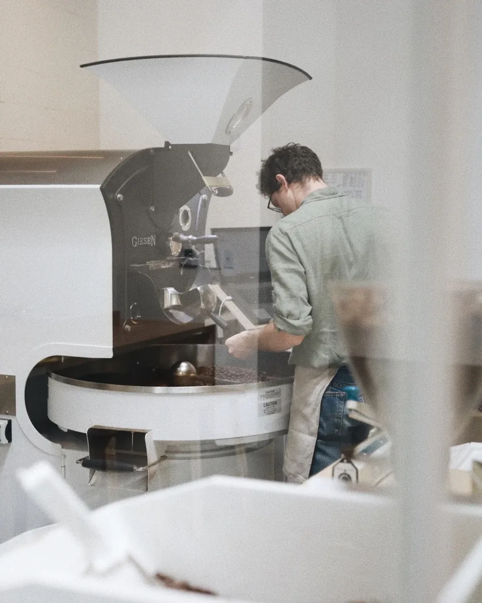 Maru Coffee photo 4